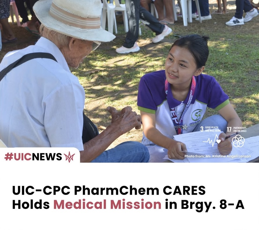 CPEP Feature Article