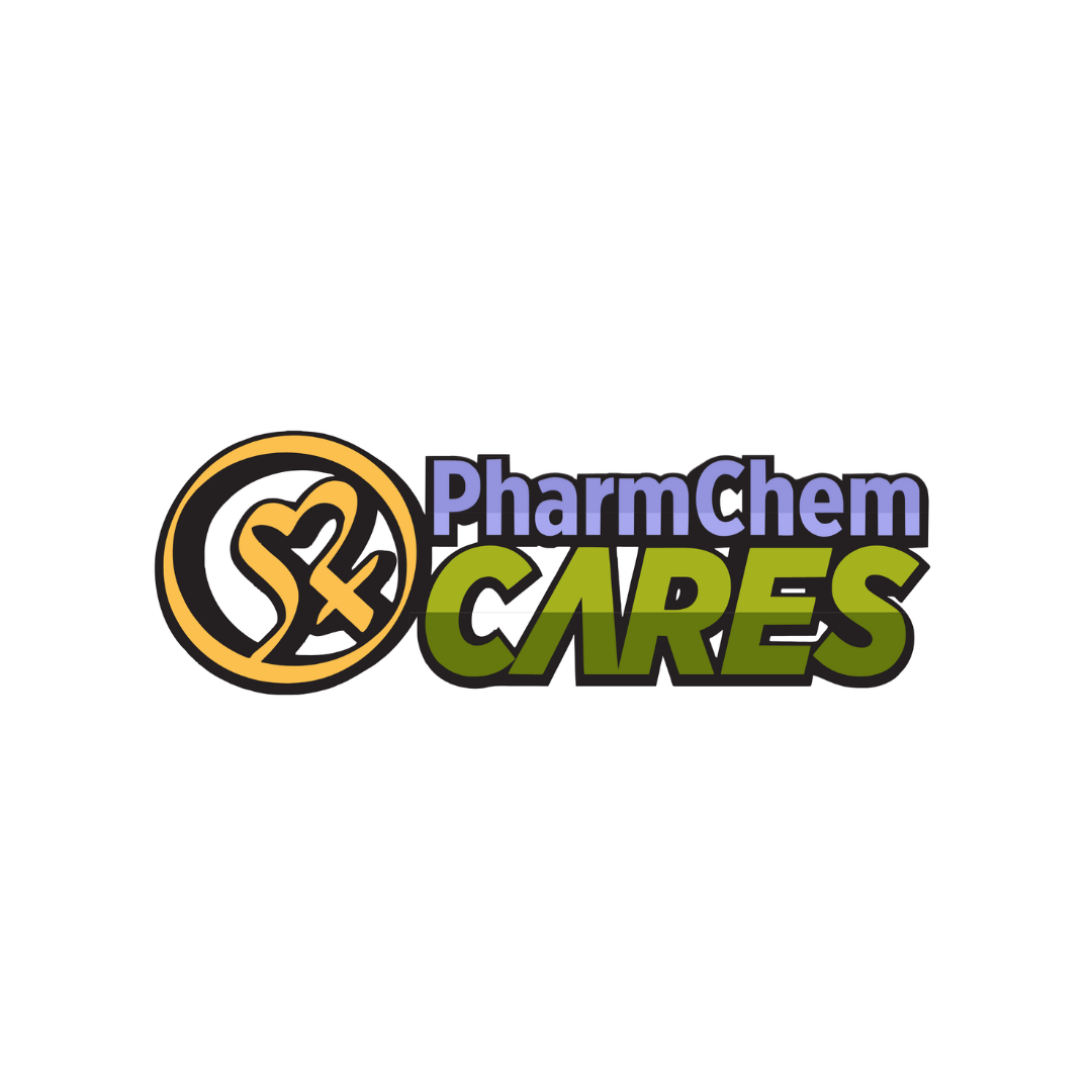 The PharmChem CARES