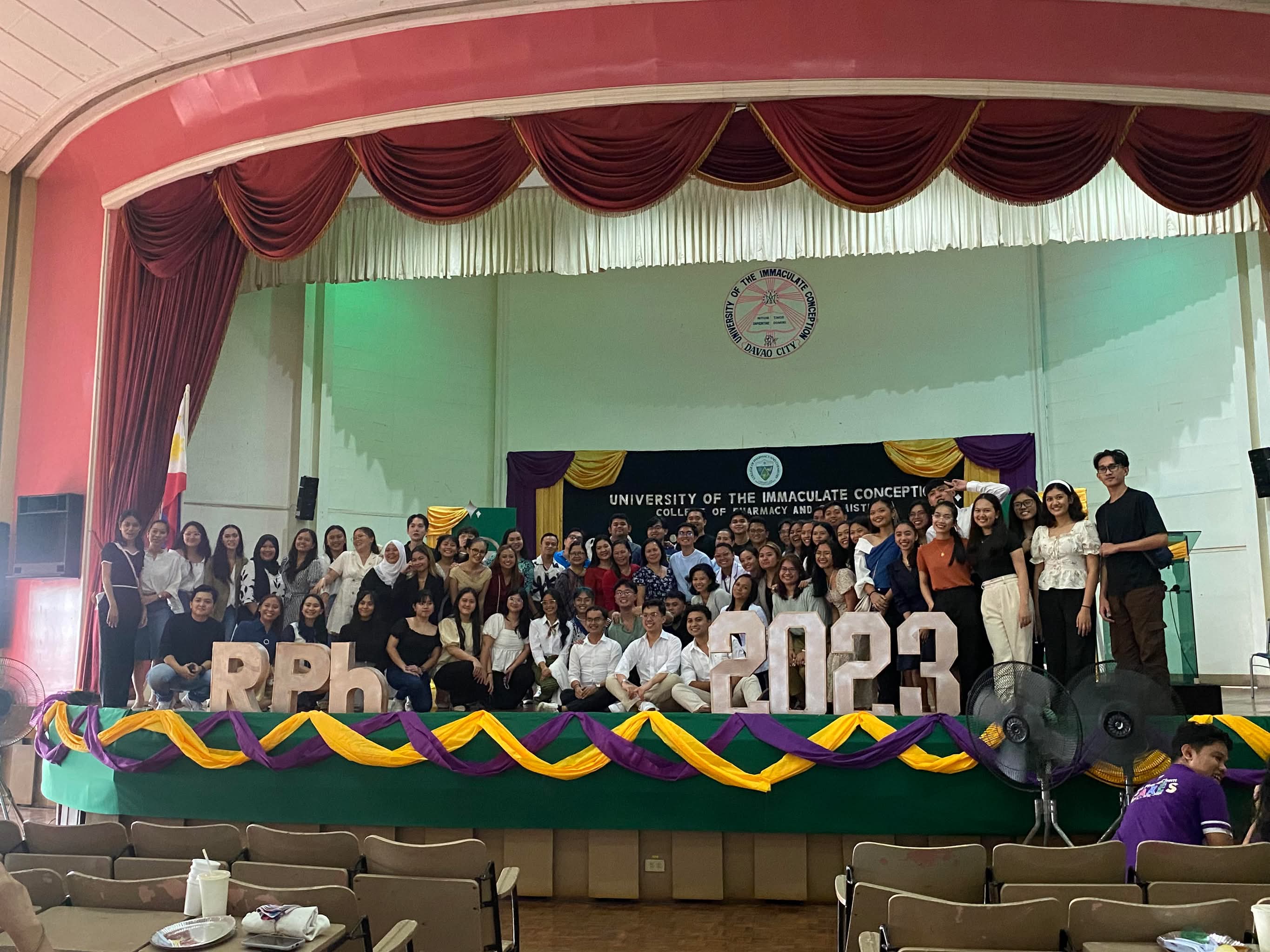 Sociocultural at work